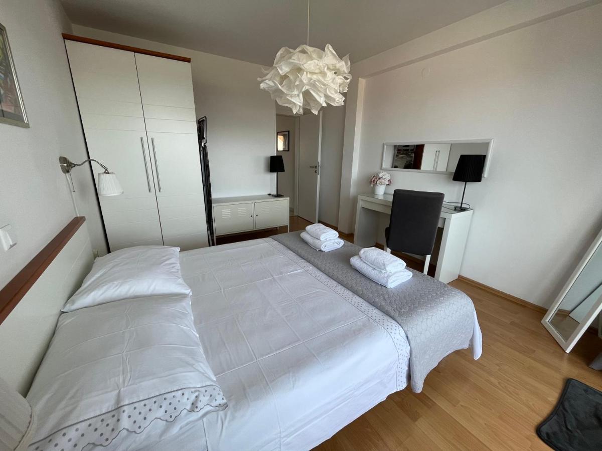 La Fee Studio Apartment Хвар Екстер'єр фото
